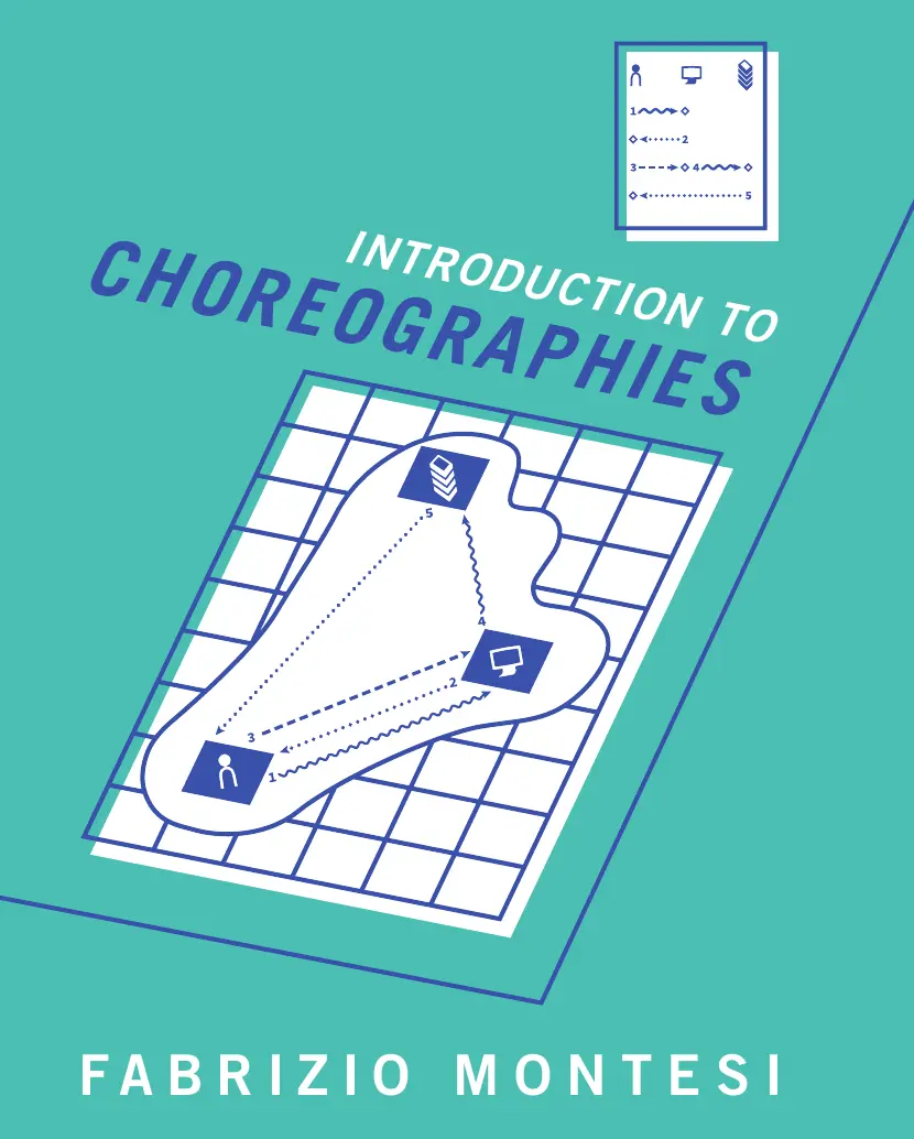 Introduction to Choreographies (cover)